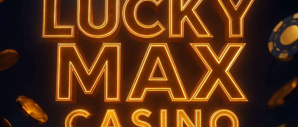 Lucky Max Casino