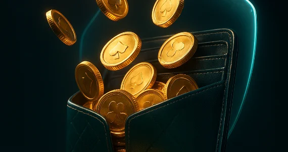 Wekelijkse Cashback